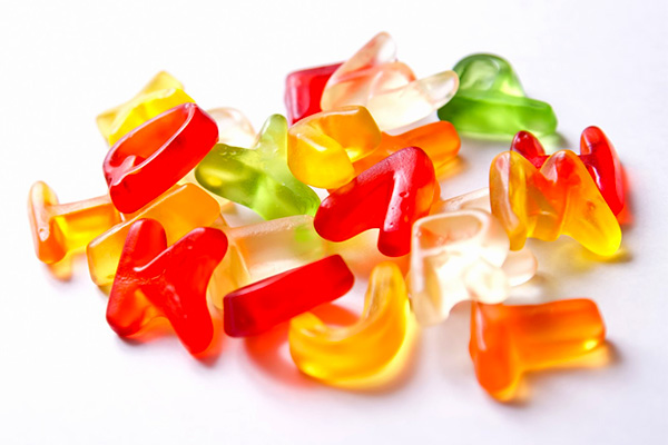 ドリンク・お菓子サービス